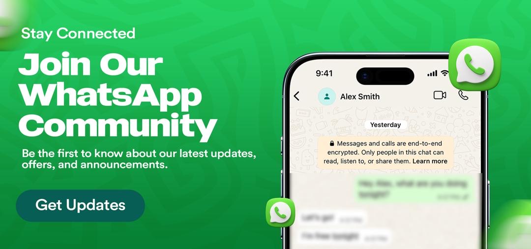Community Campaign Design