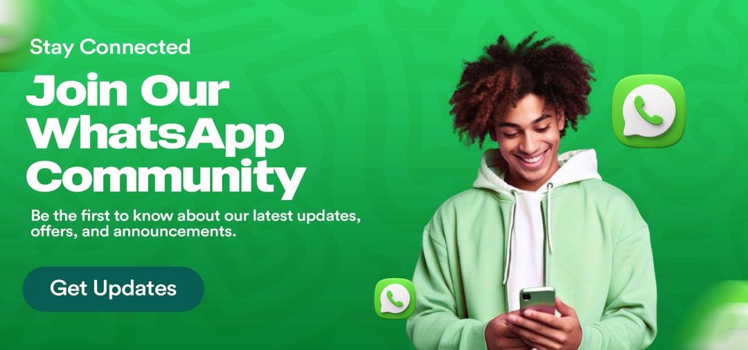 Community Promotion